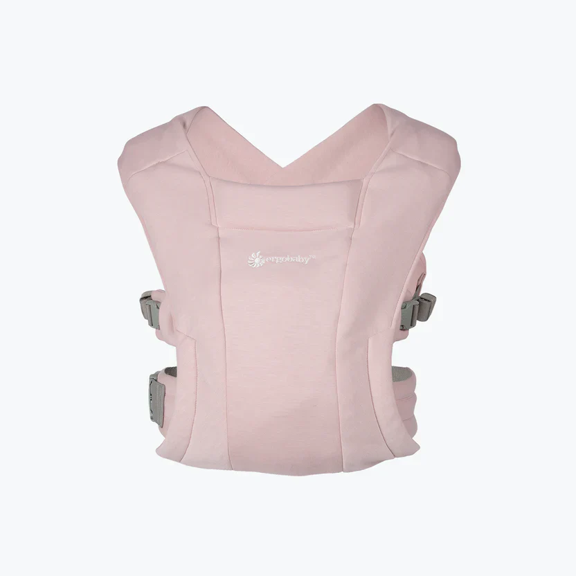 Embrace Baby Carrier - Blush