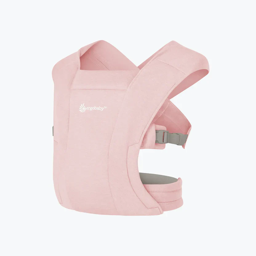 Embrace Baby Carrier - Blush - Image 2
